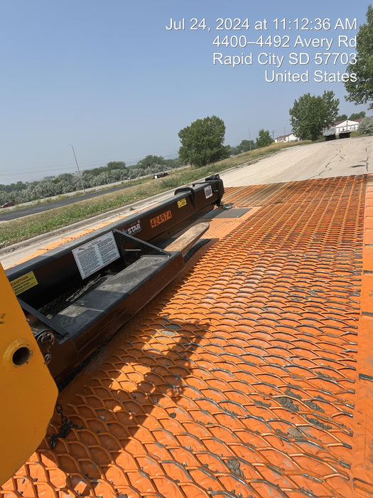 2024 STAR INDUSTRIES M1360B - Star JIB Boom