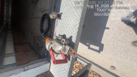 2021 MICHIGAN PNEUMATIC 10267