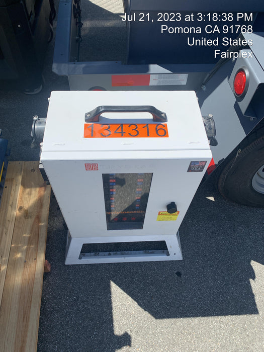 2021 TRYSTAR TP-4DEL-10P