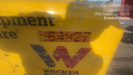 2024 WACKER NEUSON RTLx-SC3