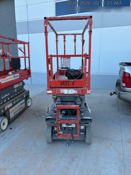 2023 SKYJACK SJ3219