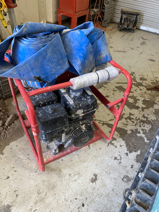 2023 MULTIQUIP QP4TH