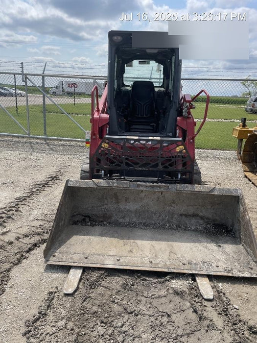 2022 PALADIN 48" Pallet Forks - Paladin