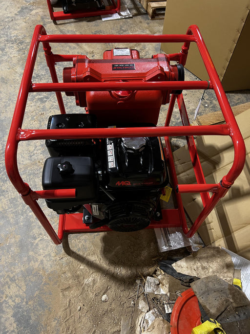 2023 MULTIQUIP QP4TH