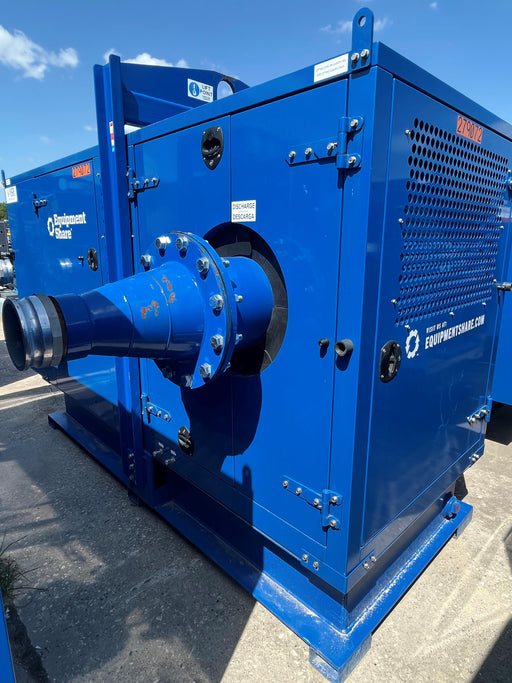 2022 THOMPSON 12R-DDS-3.6-X Canopy