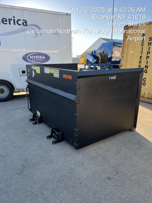 2025 STAR INDUSTRIES 1430