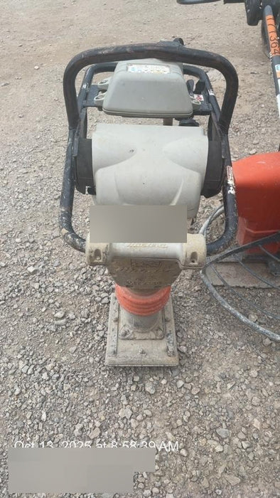 2023 MULTIQUIP MTX60HD