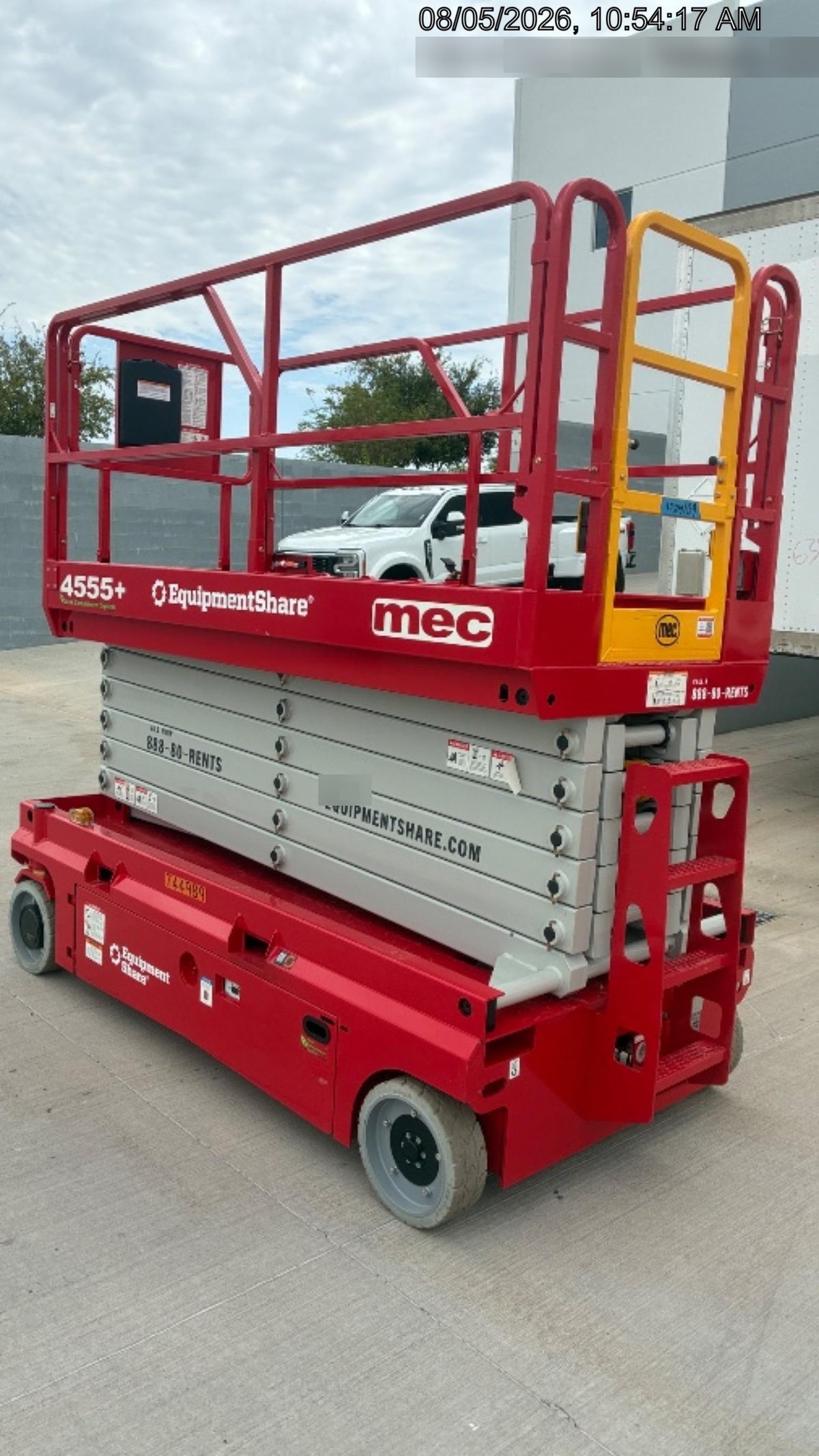 2026 MEC 4555+