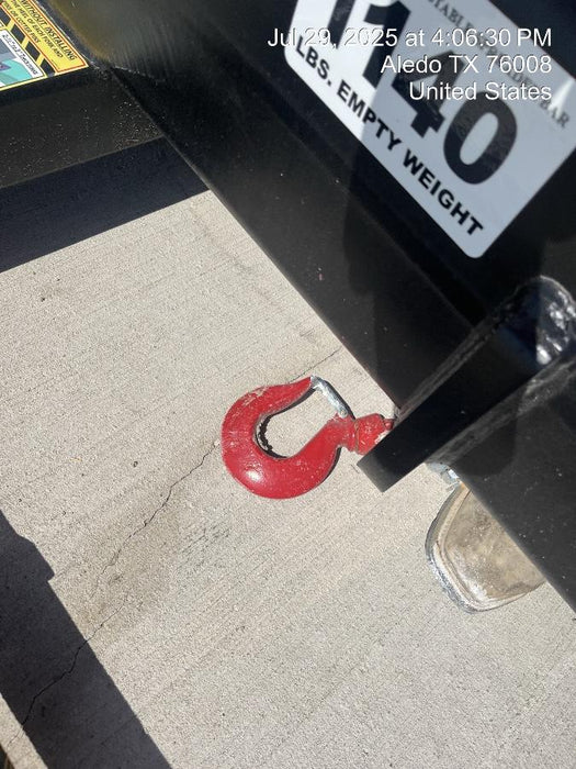 2025 STAR INDUSTRIES 1160B