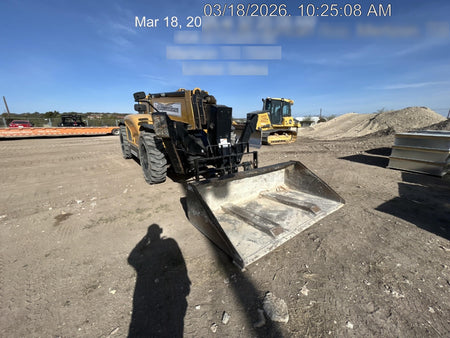 2019 STAR INDUSTRIES 1408B