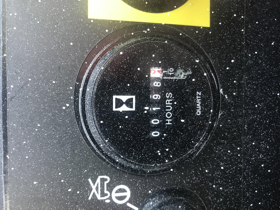 2019 GENIE GS-4069 RT