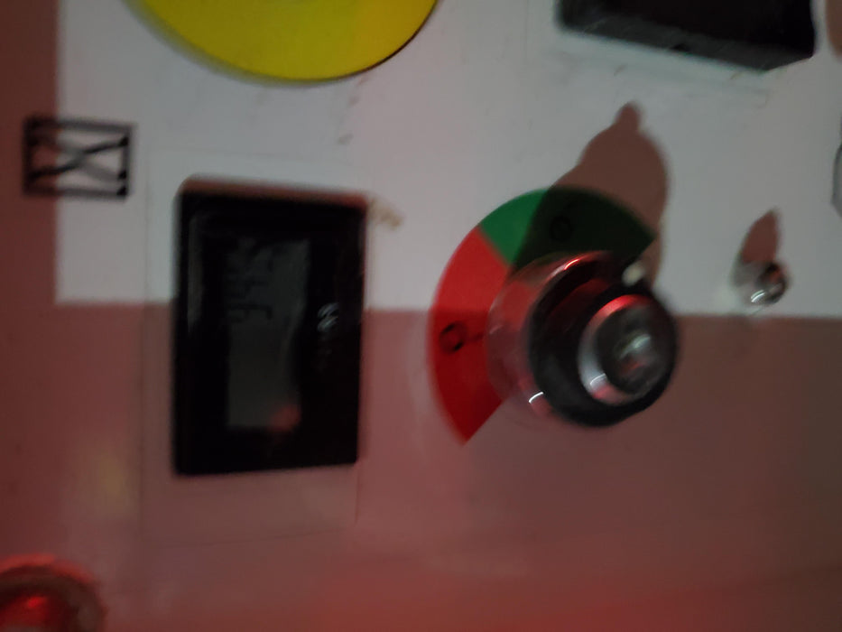 Custom Equipment HB-1430 <ul>
 <li>Hy-Brid Scissor Lift</li>
  <li>Platform capacity up to 670 lbs.</li>
  <li>Working height up to 20 ft</li>
  <li>Weighs under 1,700 lbs.</li>
  <li>Non-marking wheels </li>
</ul>