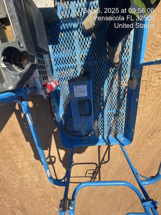 2024 MILLER ELECTRIC CST-282