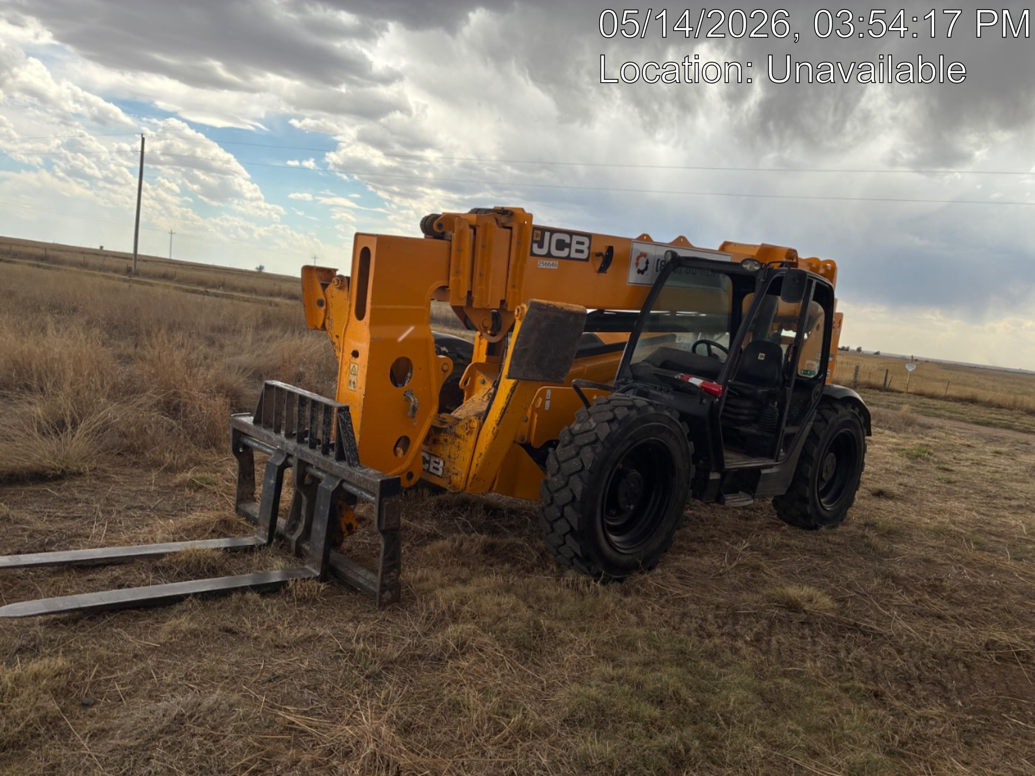 2022 JCB 512-56