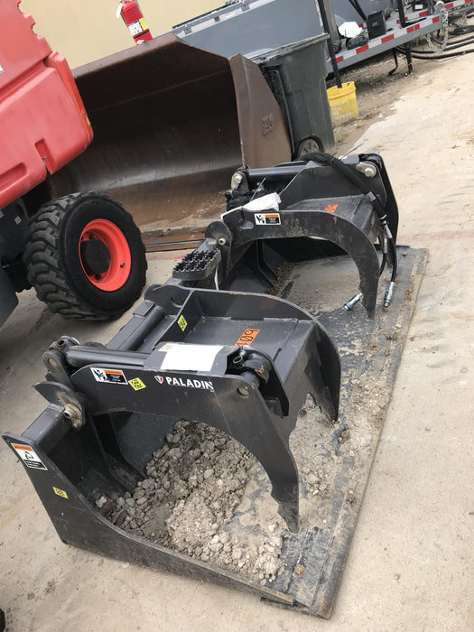 2022 PALADIN UTILITY GRAPPLE 11876-0022