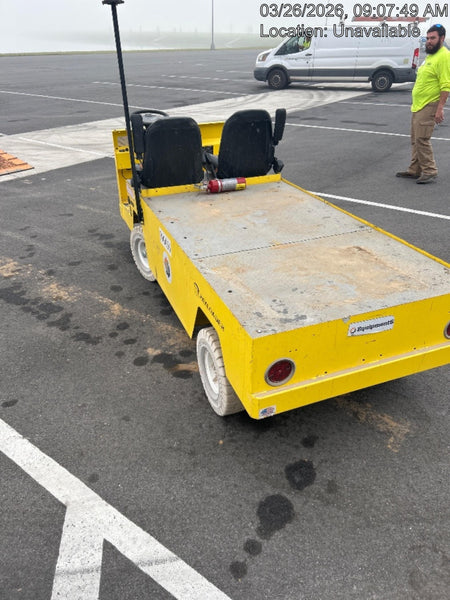 2024 COLUMBIA Payloader 2XL