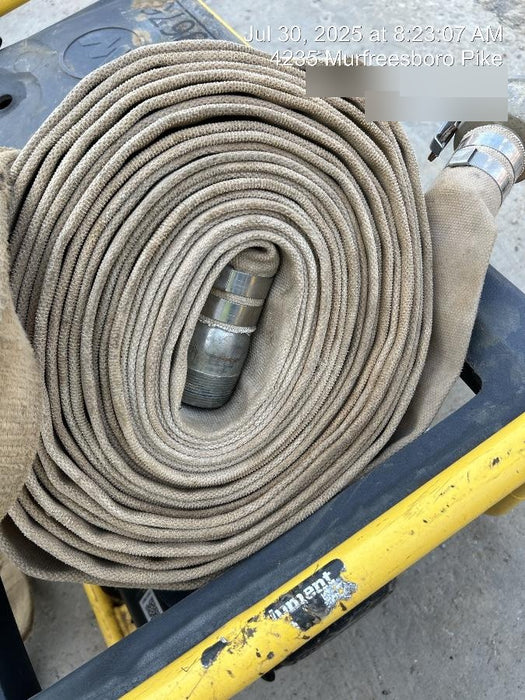 2023 MULTIQUIP ST2037