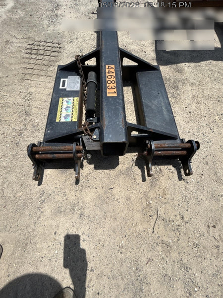 2024 STAR INDUSTRIES M1360B - Star JIB Boom