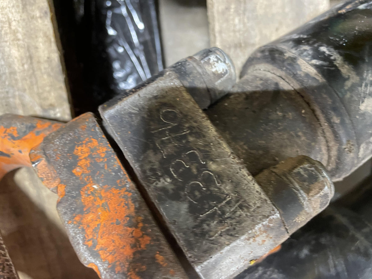 2019 MICHIGAN PNEUMATIC ES-CH3R-TRACKER