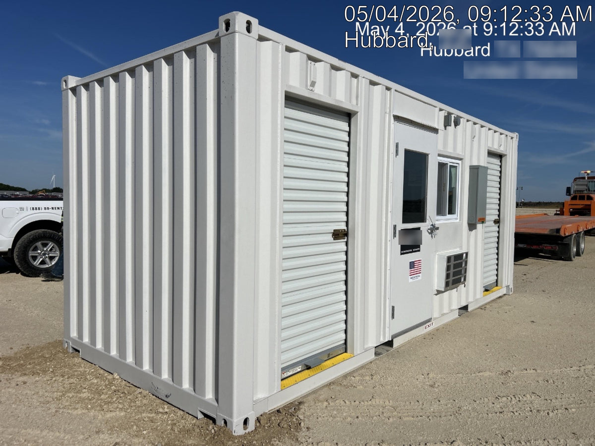 2026 PORTABLE SOLUTIONS GROUP M2MX-MAC2