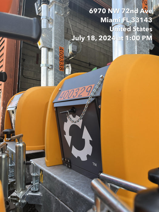 2024 ATLAS COPCO HILIGHT E3 Plus