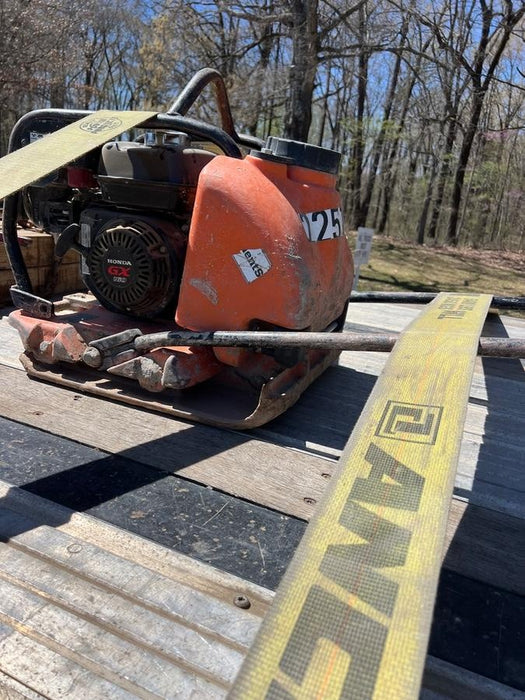 2022 MULTIQUIP MVC88VTHW