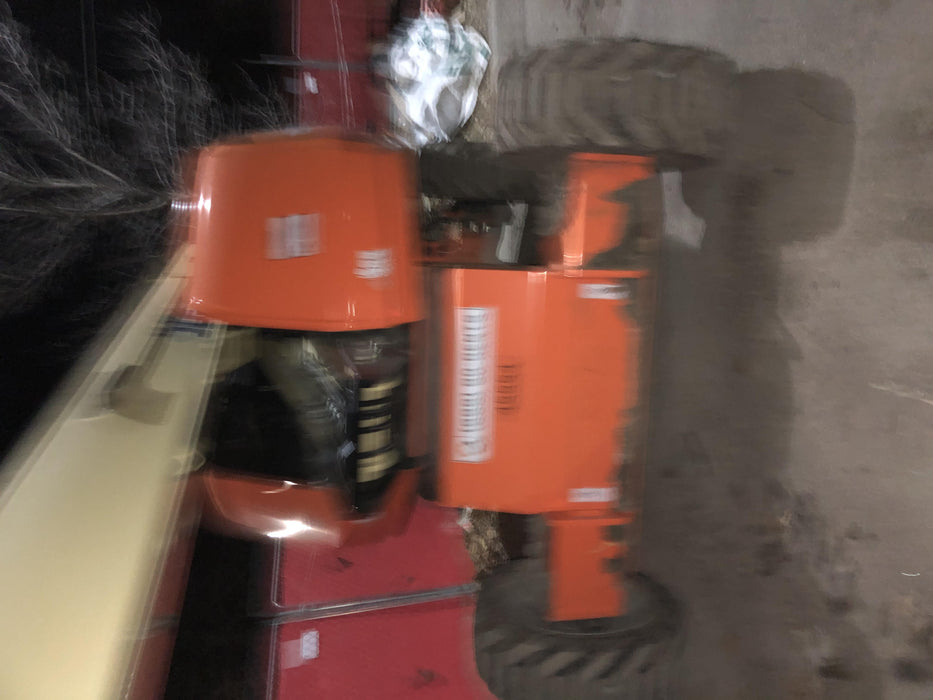 2019 JLG 660SJ
