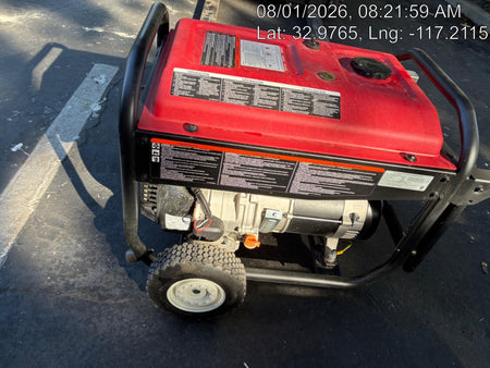 2025 MI-T-M GEN-6500-0MM1
