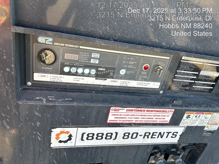 2025 TORO MBTX 2500-TS