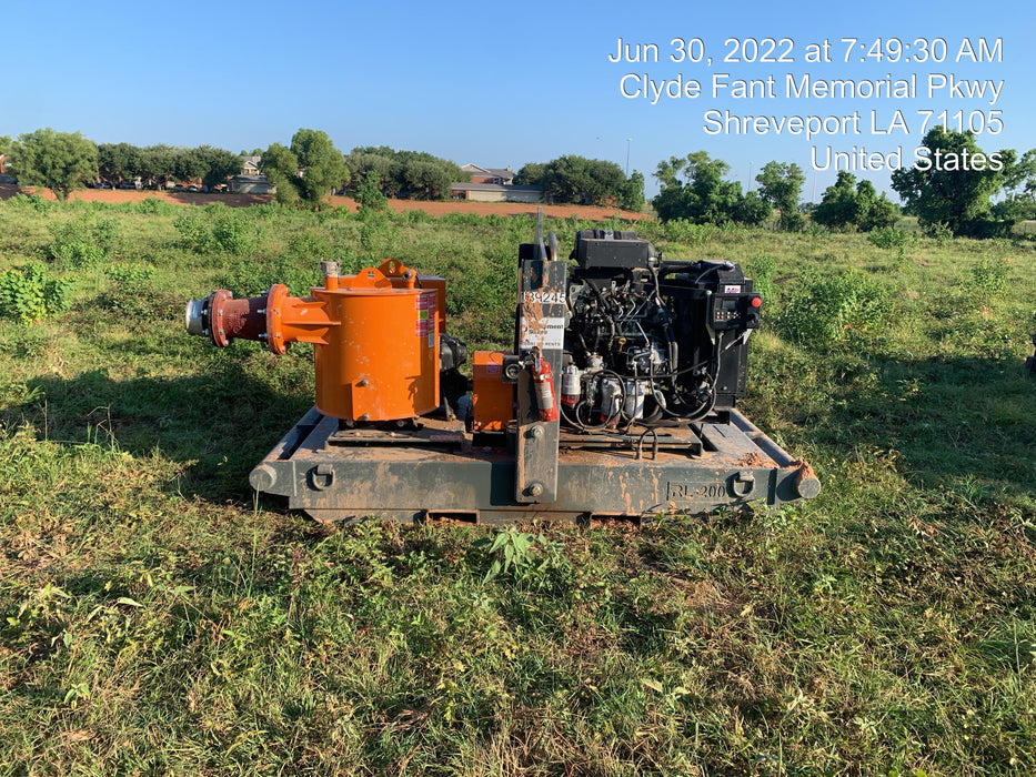 2021 MYERS-SETH RL-200