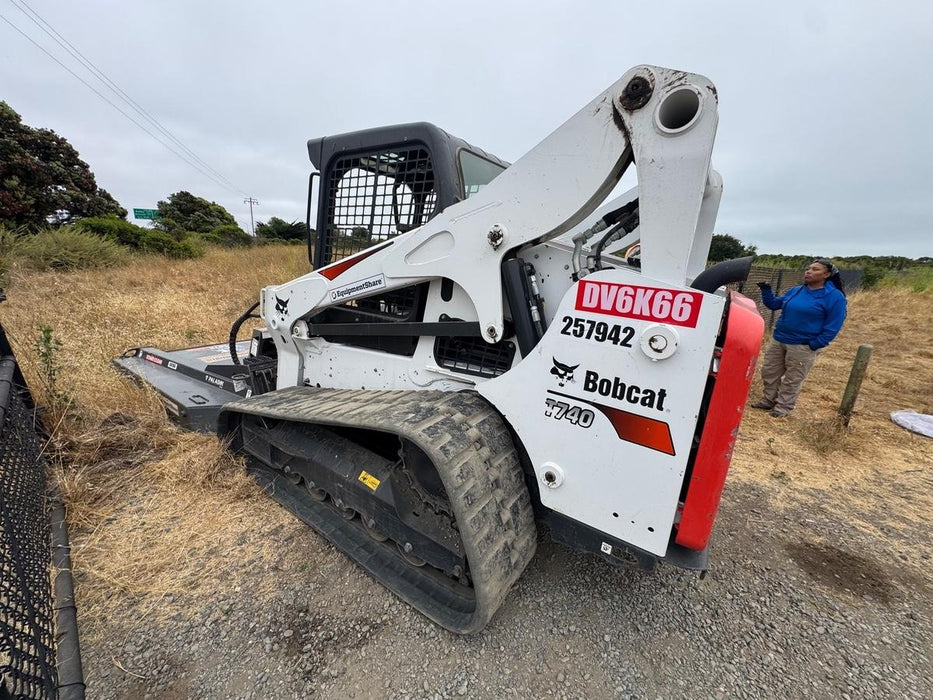 2020 PALADIN 30372A-0022