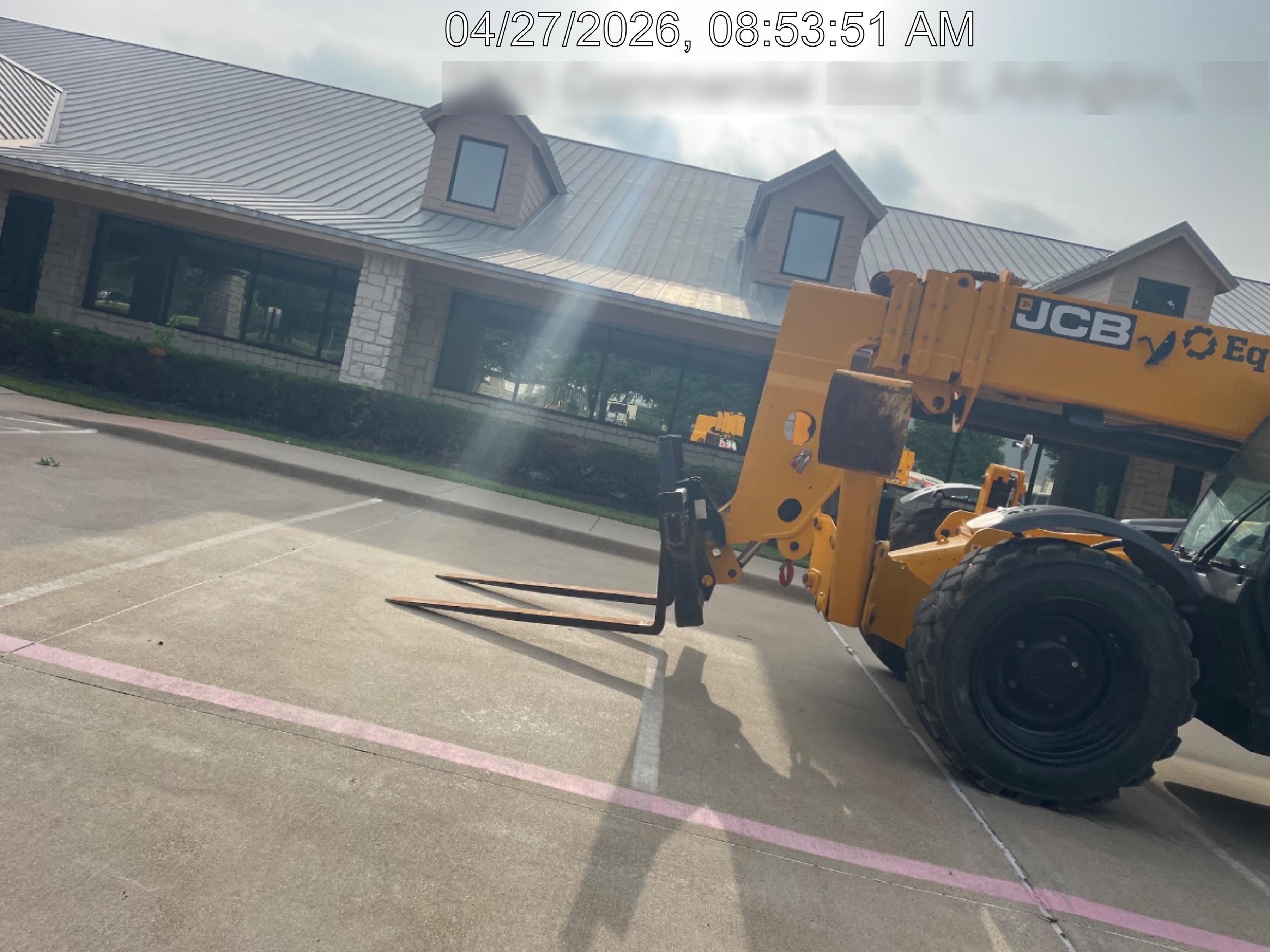 2025 JCB 512-56