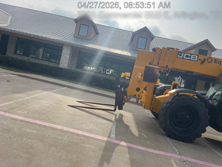 2025 JCB 512-56