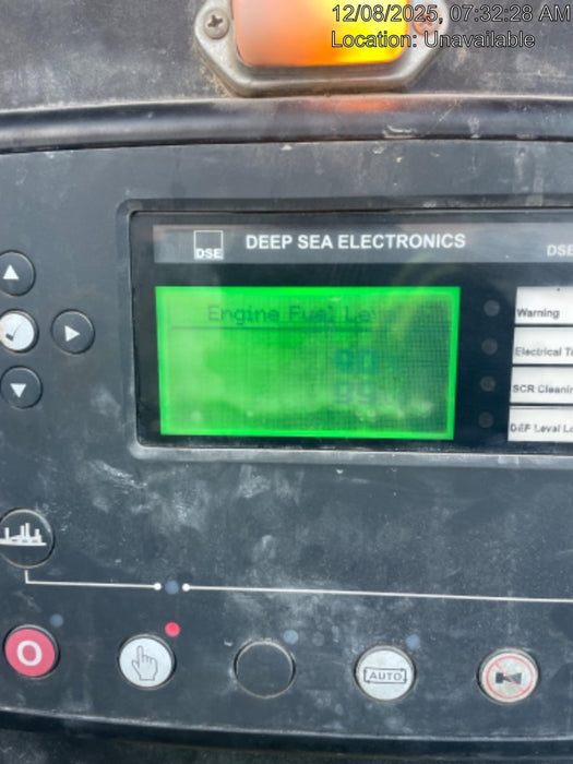 2020 ATLAS COPCO QAS 70