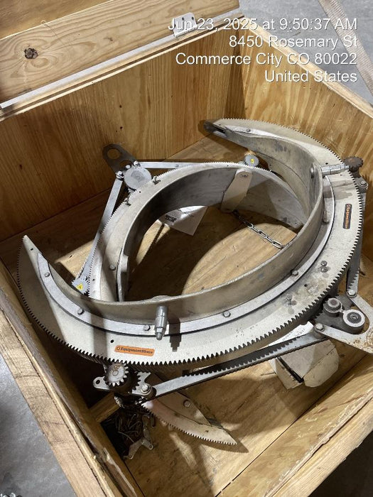 2021 MATHEY DEARMAN 5SA