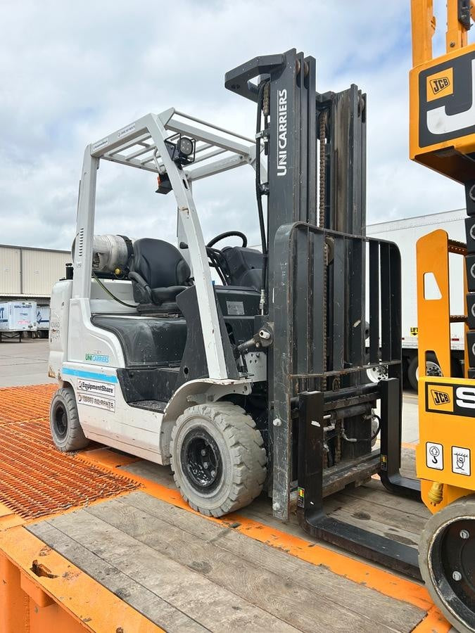 2022 UNICARRIER MAP1F2A25DV