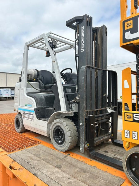 2022 UNICARRIER MAP1F2A25DV