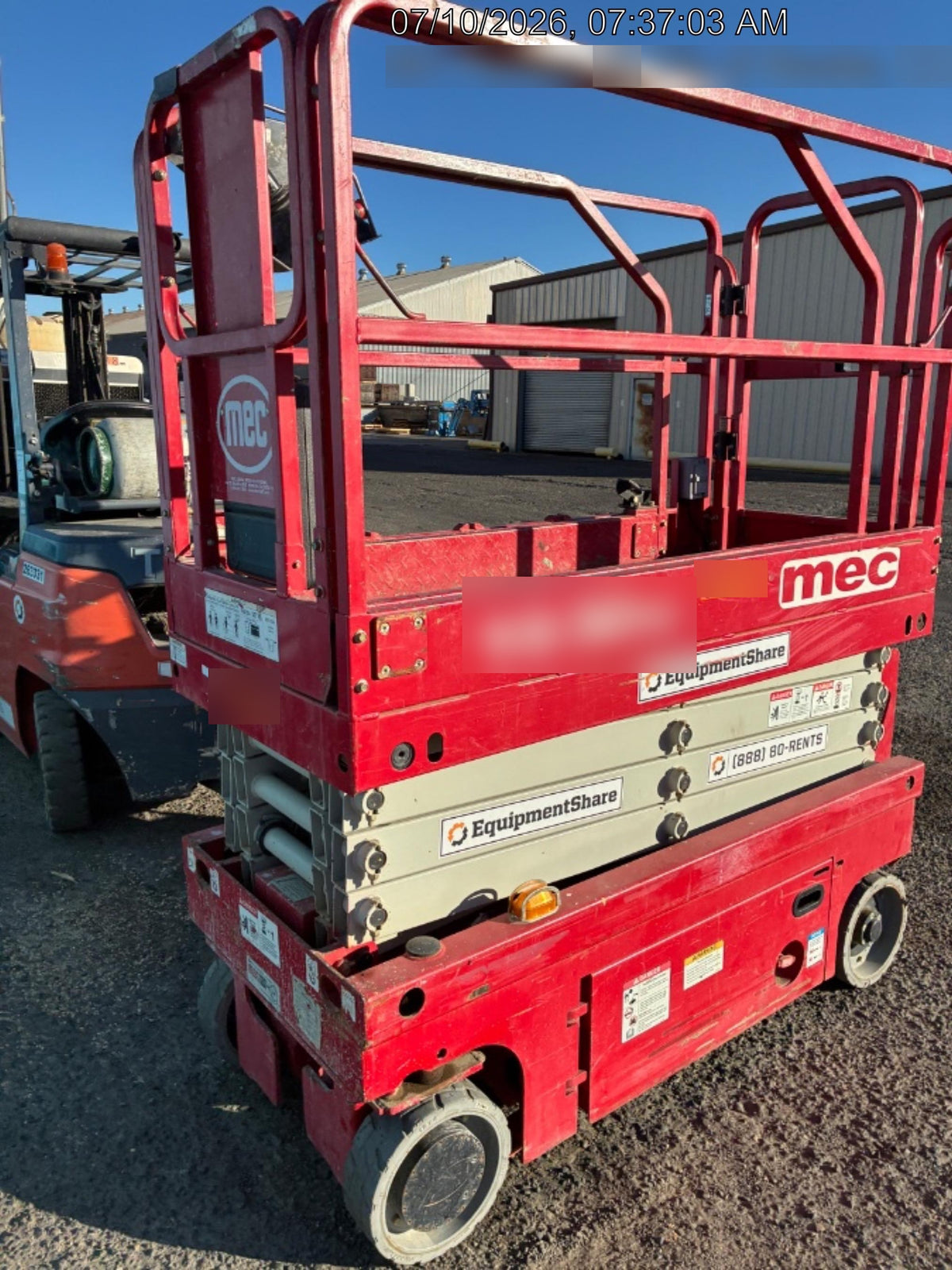 2020 MEC 1930SE