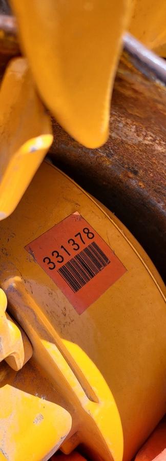 2023 HARRINGTON CF020-20