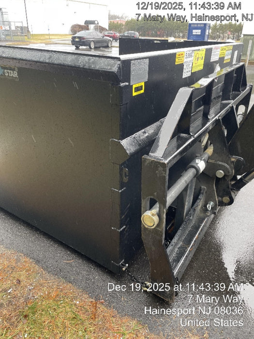 2025 STAR INDUSTRIES 1430