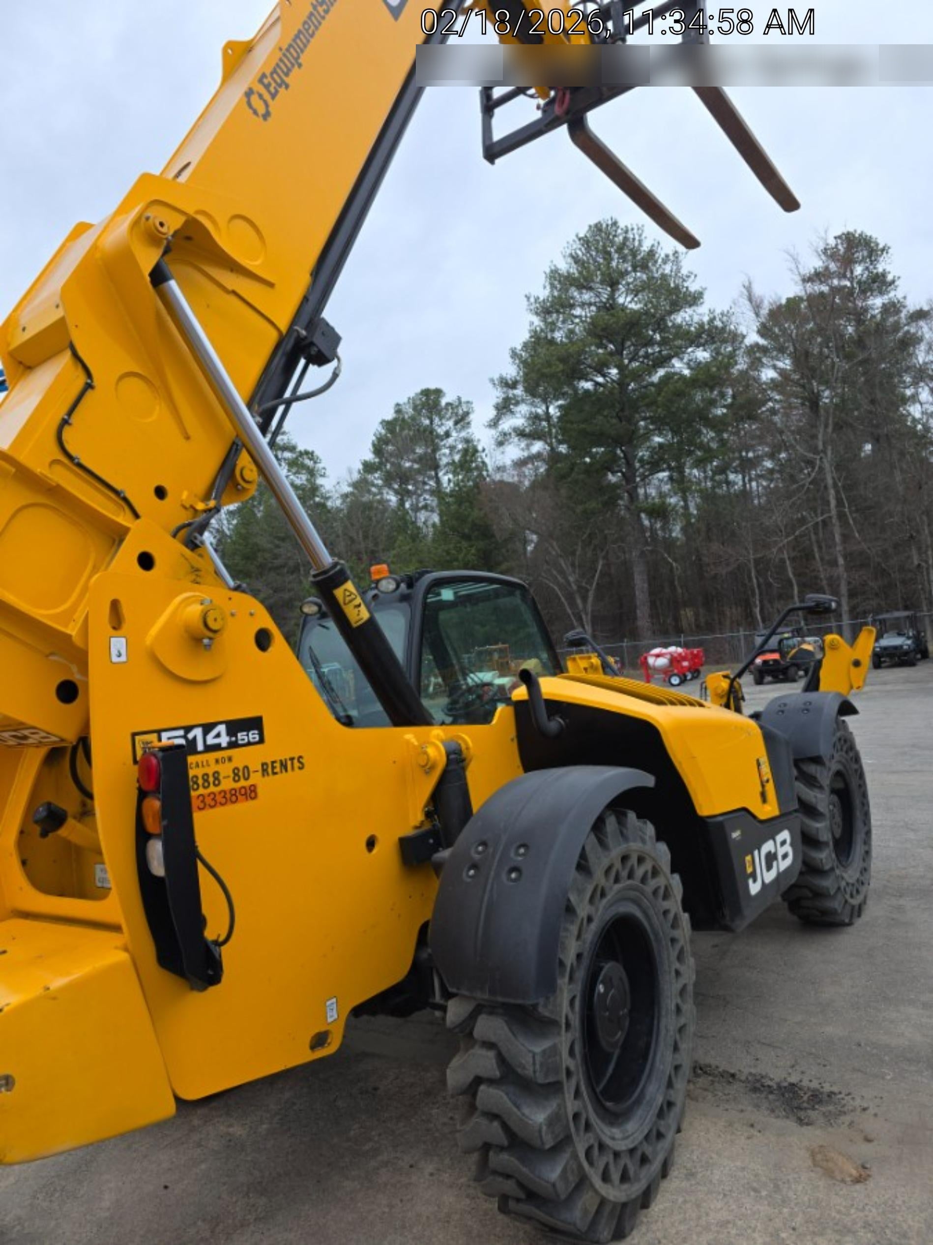 2023 JCB 514-56