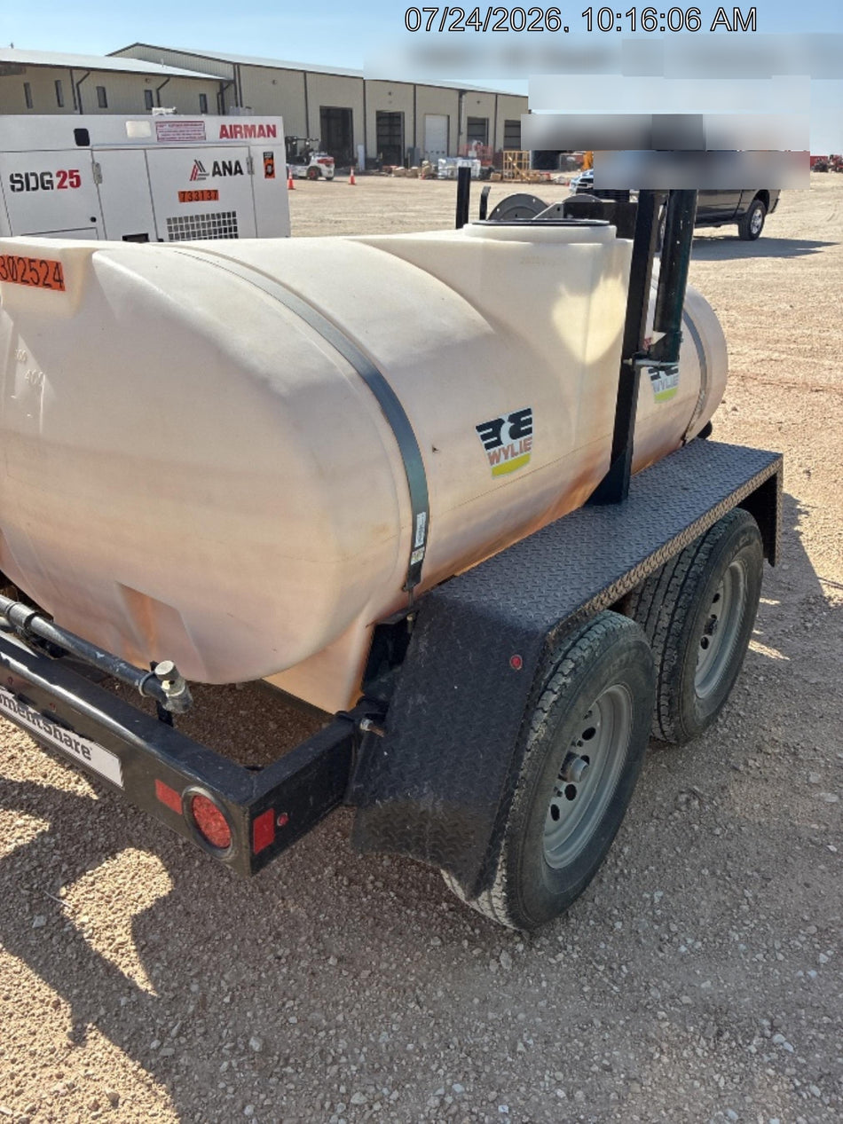 2023 WYLIE EXP-500L