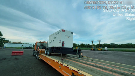 2022 MULTIQUIP DCA125