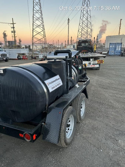 2025 WYLIE EXP-550L-S-HOTG