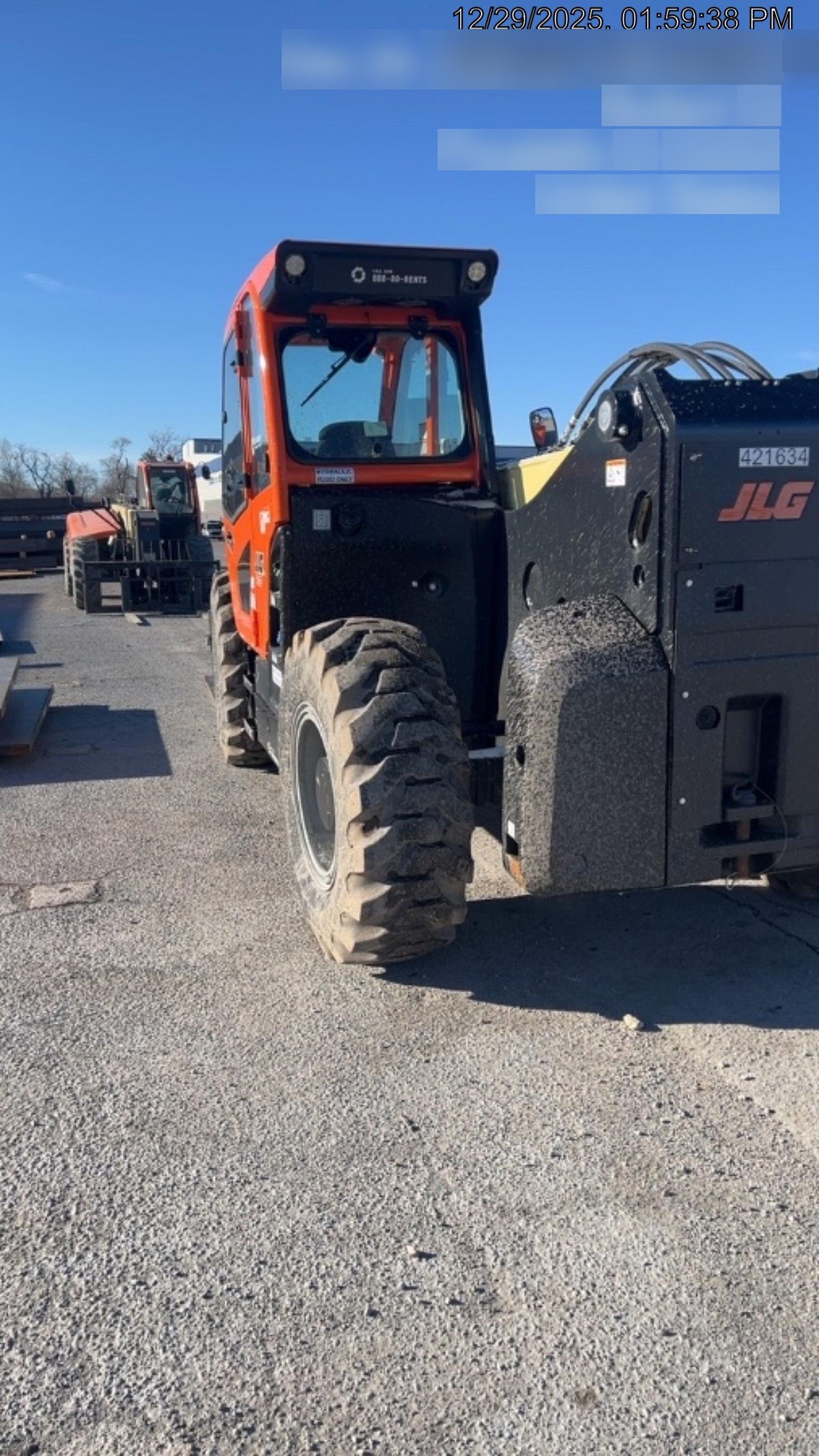 2024 JLG 1732