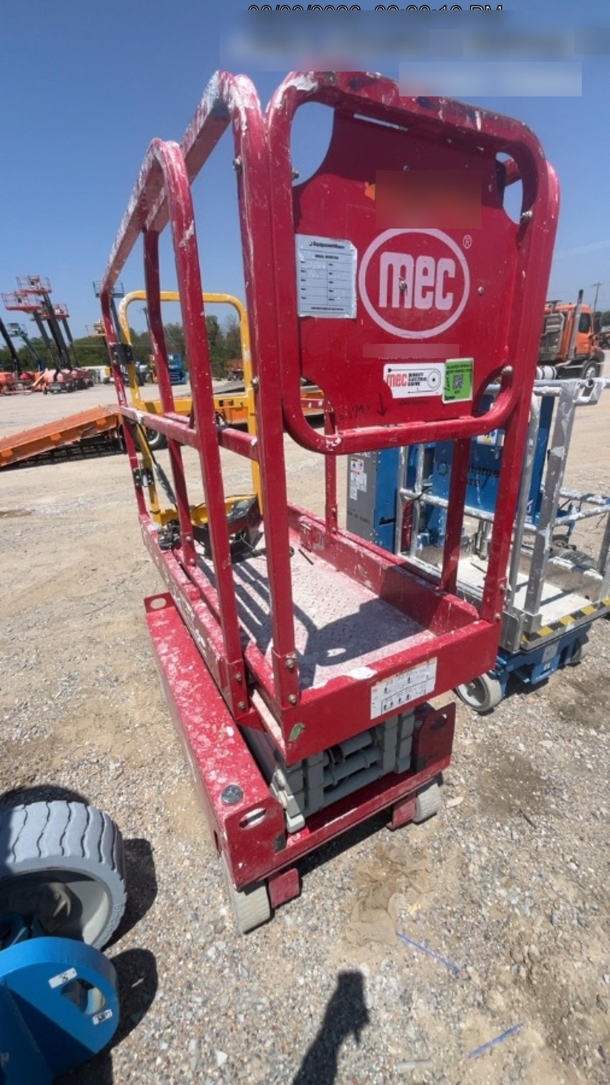 2021 MEC Micro 19