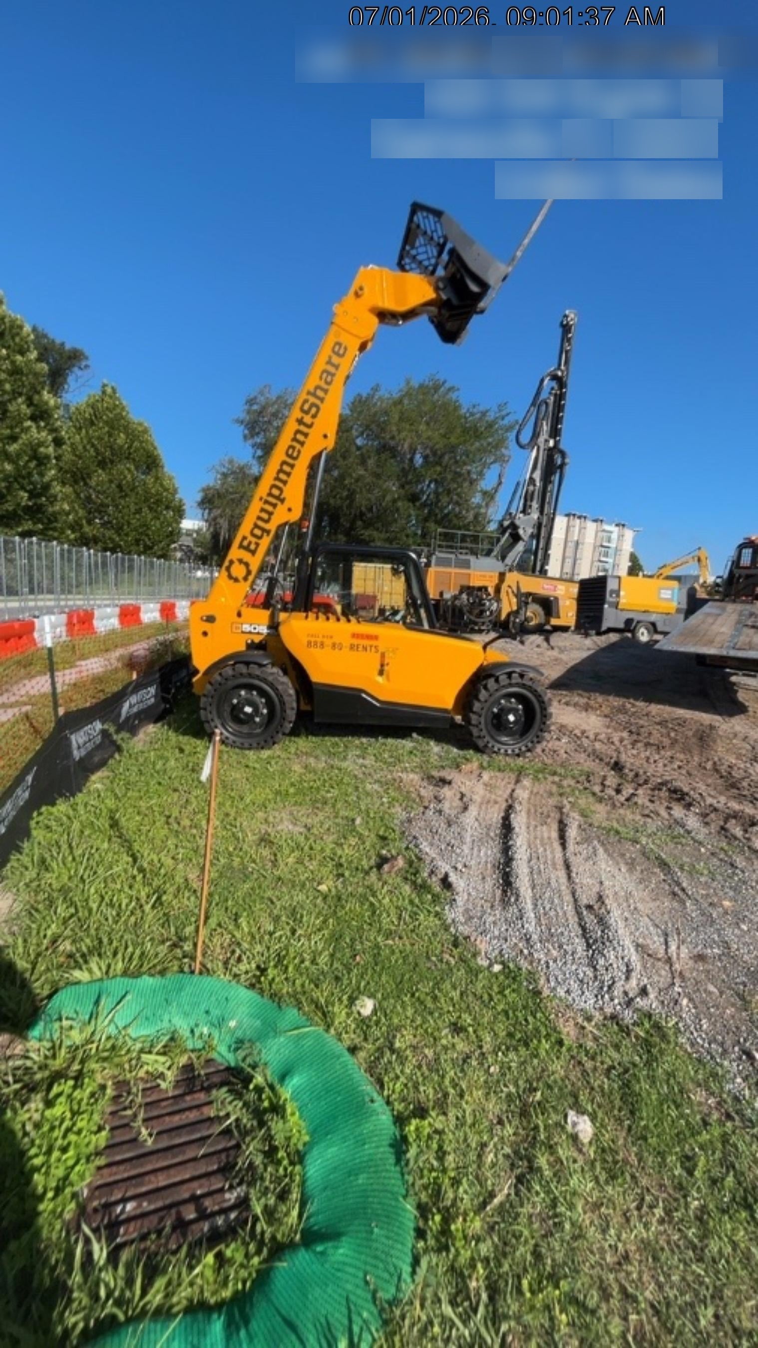 2026 JCB 505-20TC