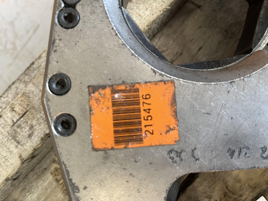 2022 TORCUP TX-4RL212M70