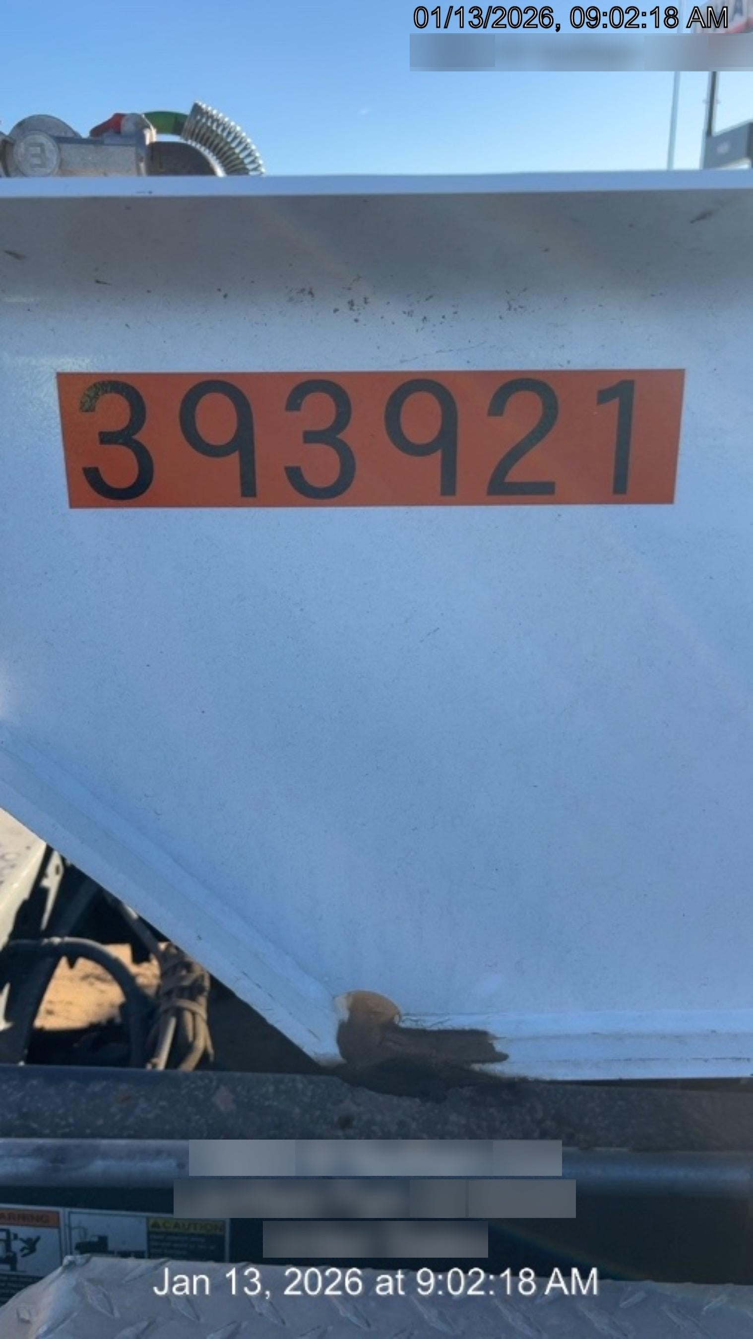 2024 MEGA MPT12
