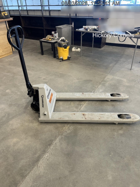 2026 NORTHERN TOOL 5,500 Ibs Pallet Jack - Northern Tool